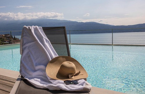 Pulciano Villa | 300 m² Villa ∙ 4 bedrooms ∙ 11 guests