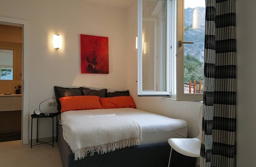 Tremosine Villa | 300 m² Villa ∙ 3 bedrooms ∙ 6 guests