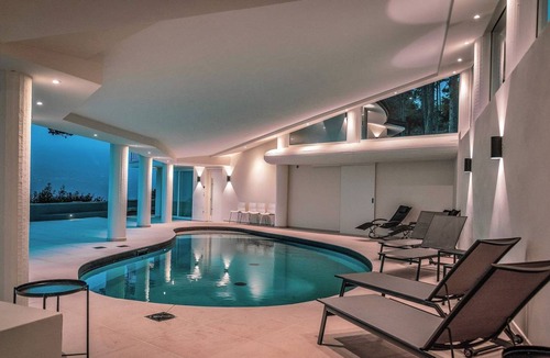 Tremosine Villa | 300 m² Villa ∙ 3 bedrooms ∙ 6 guests