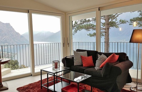 Tremosine Villa | 300 m² Villa ∙ 3 bedrooms ∙ 6 guests