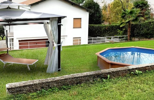 Ranco Villa | 300 m² Villa ∙ 4 bedrooms ∙ 8 guests