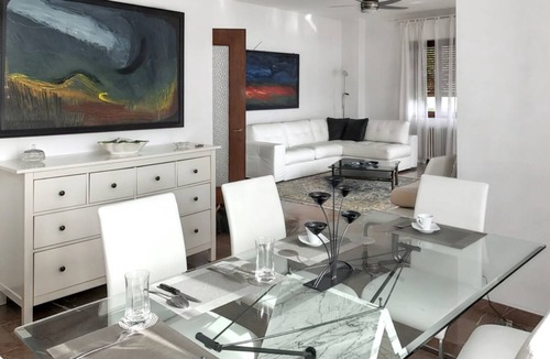 Ranco Villa | 300 m² Villa ∙ 4 bedrooms ∙ 8 guests