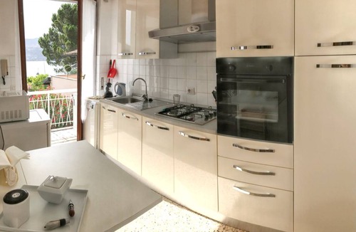 Ranco Villa | 300 m² Villa ∙ 4 bedrooms ∙ 8 guests