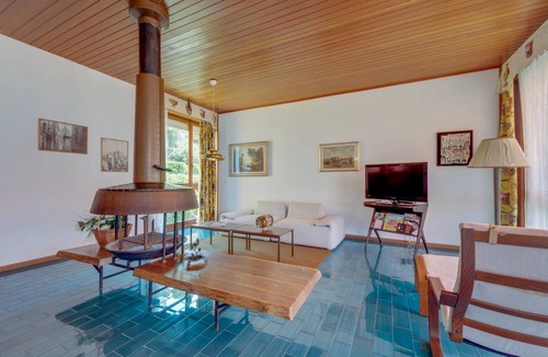 Sale Marasino Villa | 300 m² Villa ∙ 2 bedrooms ∙ 6 guests
