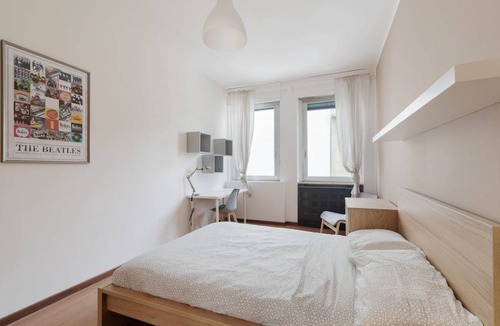 Villa San Giovanni Resort | 304 m² Private room ∙ 1 bedroom ∙ 1 guest