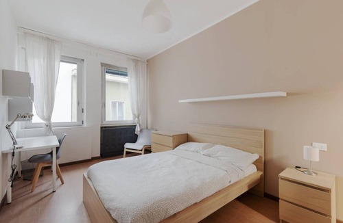 Villa San Giovanni Resort | 304 m² Private room ∙ 1 bedroom ∙ 1 guest