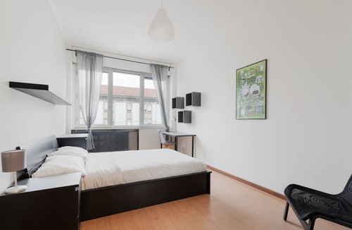 Villa San Giovanni Resort | 304 m² Private room ∙ 1 bedroom ∙ 1 guest