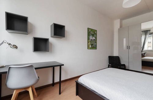 Villa San Giovanni Resort | 304 m² Private room ∙ 1 bedroom ∙ 1 guest