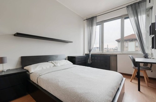 Villa San Giovanni Resort | 304 m² Private room ∙ 1 bedroom ∙ 1 guest