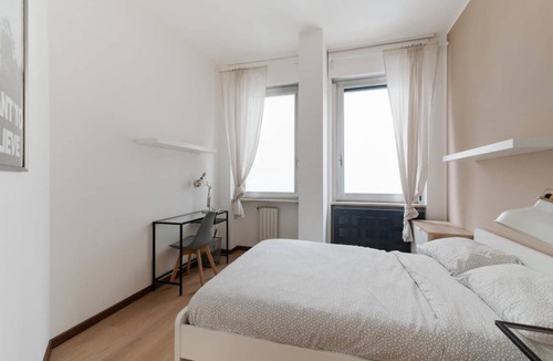 Villa San Giovanni Resort | 304 m² Private room ∙ 1 bedroom ∙ 1 guest