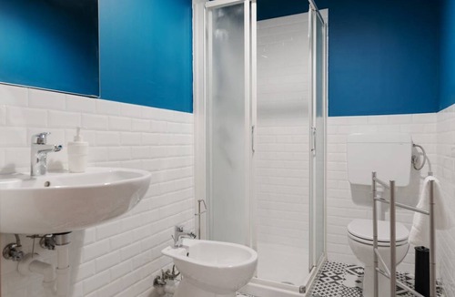 Villa San Giovanni Resort | 304 m² Private room ∙ 1 bedroom ∙ 1 guest