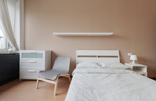 Villa San Giovanni Resort | 304 m² Private room ∙ 1 bedroom ∙ 1 guest