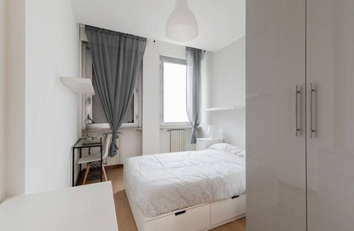Villa San Giovanni Resort | 304 m² Private room ∙ 1 bedroom ∙ 1 guest