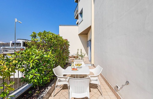 Desenzano del Garda Apartment | 31 m² Apartment ∙ 1 bedroom ∙ 4 guests