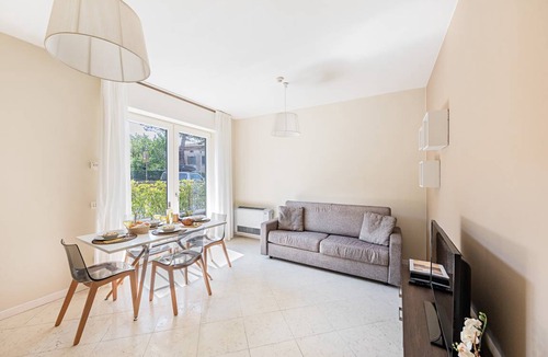 Desenzano del Garda Apartment | 31 m² Apartment ∙ 1 bedroom ∙ 4 guests