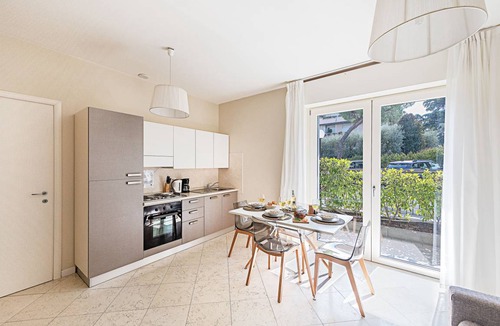 Desenzano del Garda Apartment | 31 m² Apartment ∙ 1 bedroom ∙ 4 guests