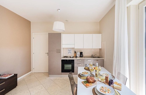 Desenzano del Garda Apartment | 31 m² Apartment ∙ 1 bedroom ∙ 4 guests