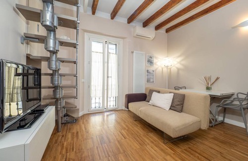 Porta Venezia Apartment | 31 m² Apartment ∙ 1 bedroom ∙ 1 guest