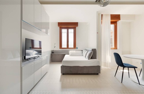 Villapizzone Apartment | 31 m² Apartment ∙ 1 bedroom ∙ 2 guests