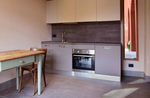 Cunardo Apartment | 31 m² Apartment ∙ 1 bedroom ∙ 2 guests