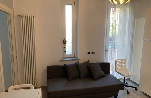 Baggio Apartment | 31 m² Apartment ∙ 1 bedroom ∙ 2 guests