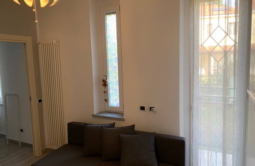 Baggio Apartment | 31 m² Apartment ∙ 1 bedroom ∙ 2 guests