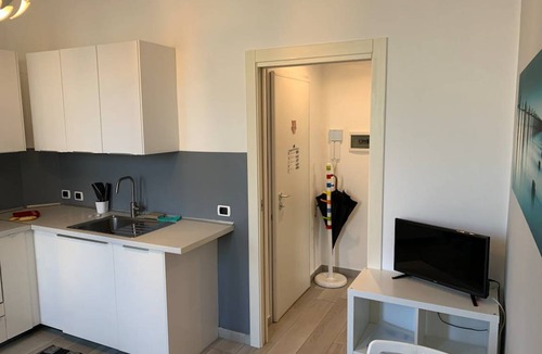 Baggio Apartment | 31 m² Apartment ∙ 1 bedroom ∙ 2 guests