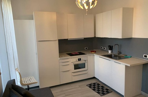Baggio Apartment | 31 m² Apartment ∙ 1 bedroom ∙ 2 guests