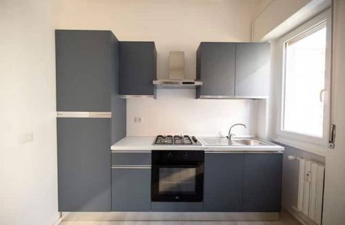 Ripamonti Corvetto Apartment | 31 m² Apartment ∙ 2 guests