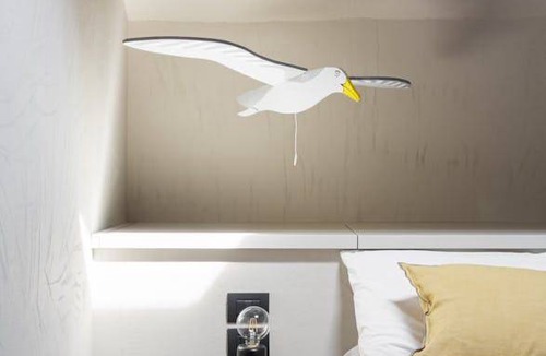 Porta Genova Apartment | 32 m² Apartment ∙ 1 bedroom ∙ 2 guests