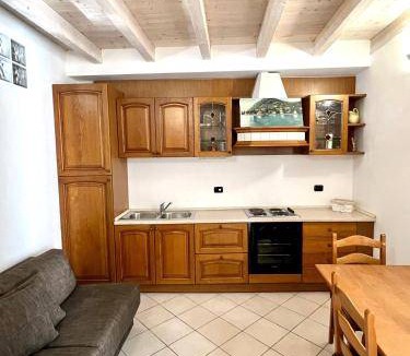 Vassena Apartment | 32 m² Apartment ∙ 1 bedroom ∙ 4 guests