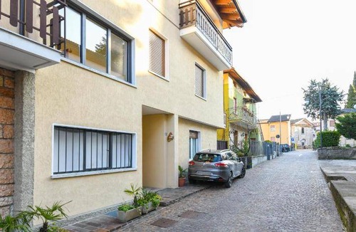 Pieve Apartment | 32 m² Apartment ∙ 1 bedroom ∙ 5 guests