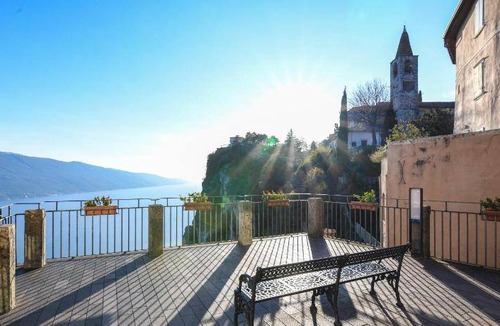 Pieve Apartment | 32 m² Apartment ∙ 1 bedroom ∙ 5 guests