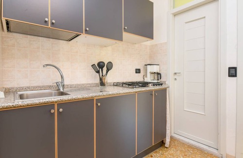 Pieve Apartment | 32 m² Apartment ∙ 1 bedroom ∙ 4 guests