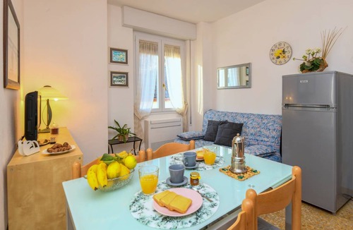 Pieve Apartment | 32 m² Apartment ∙ 1 bedroom ∙ 4 guests
