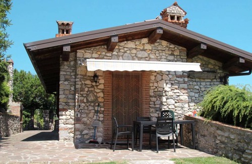 Voiandes Apartment | 32 m² Apartment ∙ 1 bedroom ∙ 4 guests