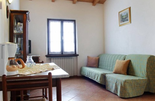 Voiandes Apartment | 32 m² Apartment ∙ 1 bedroom ∙ 4 guests