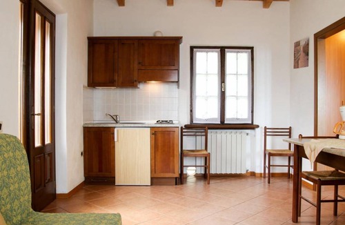 Voiandes Apartment | 32 m² Apartment ∙ 1 bedroom ∙ 4 guests