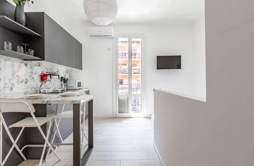 Zona Zara Apartment | 32 m² Apartment ∙ 1 bedroom ∙ 2 guests