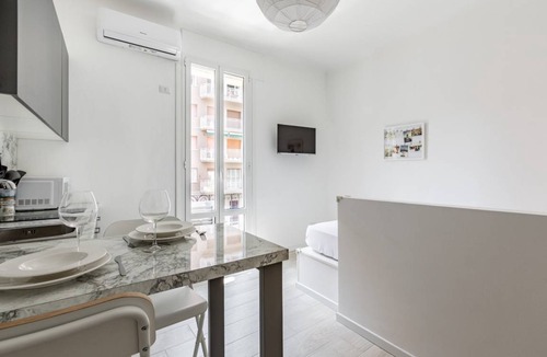 Zona Zara Apartment | 32 m² Apartment ∙ 1 bedroom ∙ 2 guests