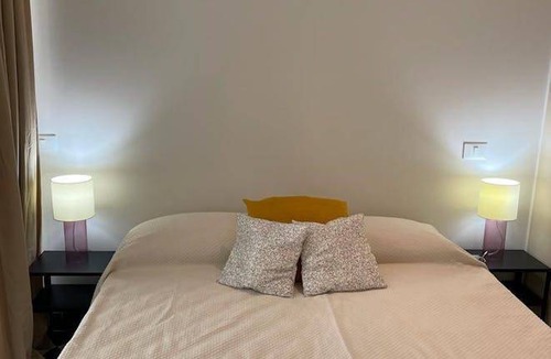 Turro Apartment | 32 m² Apartment ∙ 2 guests