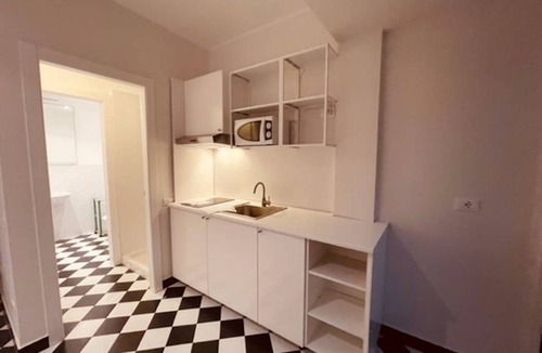 Turro Apartment | 32 m² Apartment ∙ 2 guests