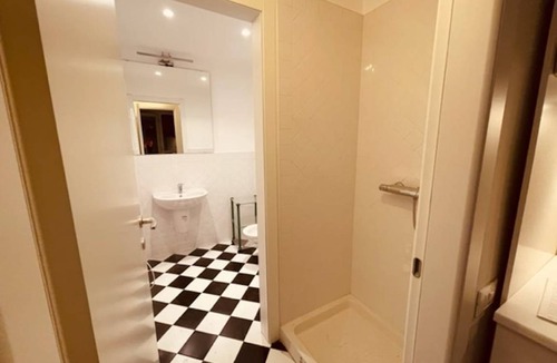 Turro Apartment | 32 m² Apartment ∙ 2 guests