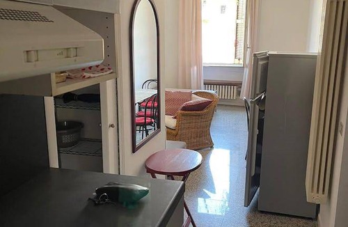 Chinatown Apartment | 32 m² Apartment ∙ 2 guests