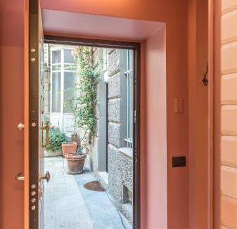 Guastalla Apartment | 32 m² Apartment ∙ 3 guests