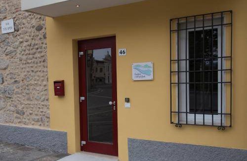 Lonato del Garda Bed & Breakfast | 32 m² Bed and breakfast ∙ 3 guests