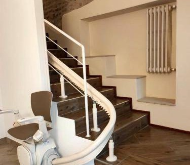 Lonato del Garda Bed & Breakfast | 32 m² Bed and breakfast ∙ 3 guests