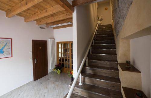 Lonato del Garda Bed & Breakfast | 32 m² Bed and breakfast ∙ 3 guests