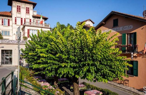 Tremezzina Bed & Breakfast | 32 m² Bed and breakfast ∙ 5 guests