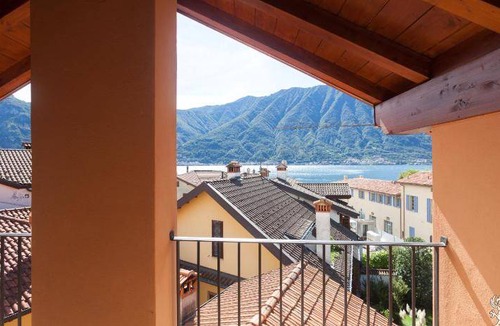 Tremezzina Bed & Breakfast | 32 m² Bed and breakfast ∙ 5 guests